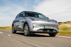 This compact £20,990 EV might be the ideal car for learners