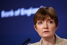 Bank deputy warns rate rise ‘increasingly likely’ if energy prices remain high