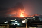 Afghanistan vows to respond after Pakistan airstrikes kill at least four