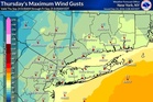 Nor’easter begins pummeling East Coast with storms expected into the weekend