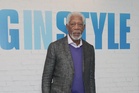 Morgan Freeman: Using artificial intelligence to replicate voice is ‘stealing’