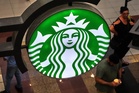 Starbucks to close 250 stores in North America this week
