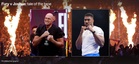 Tyson Fury and Anthony Joshua finally agree all-British heavyweight blockbuster