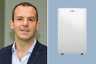 Martin Lewis recommends using a dehumidifier to dry clothes – here are our top picks