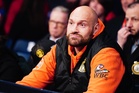 Tyson Fury and Anthony Joshua fight at risk if council fails to agree 2am start