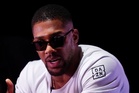 Anthony Joshua sacrificed ‘millions’ to ensure Tyson Fury fight remained in UK