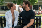 The Love Hypothesis lands impressive Rotten Tomatoes score as audiences left divided over fanfic adaptation