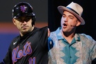 How New York Mets star Jose Iglesias went from shortstop to Broadway actor