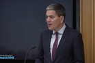Watch David Miliband’s keynote Climate 100 speech in full