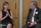 Climate 100: Bel Trew warns of impending food crisis triggered by Iran-US war