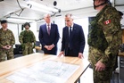 Canada made plans on what to do if Trump invaded, Mark Carney reveals