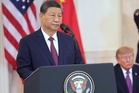 Xi says 2 giant pandas from China will arrive in the coming days at Atlanta's zoo