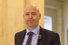 Unionism ‘has responsibility to give electorate something to vote for’ – Burrows