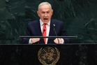 Netanyahu rails against NYC Mayor Zohran Mamdani in UN speech