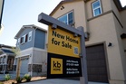 US 30-year mortgage rates top 7% for the first time in nearly two years