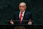 Netanyahu dismisses genocide allegations as ‘biggest lie of the century’ during UN address