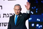 Delegates walk out as Netanyahu addresses UN, and other Mideast developments