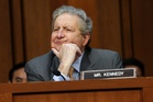 Americans are panicked over AI and affordability. Don’t worry, the Senate is tackling college football