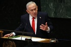 Iran-US war latest: Netanyahu tells UN Iran attack was ‘one of his easiest decisions’ as he praises Trump