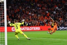 Netherlands vs Germany LIVE: Jurgen Klopp denied debut win in injury-ridden clash
