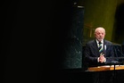 In their words: From across the world, leaders call for action on climate change at the UN