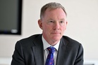 Sir Chris Bryant warns he will set Stormont budget if Executive fails to