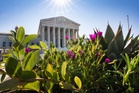 Trump administration asks the Supreme Court to allow quick third-country deportations to continue