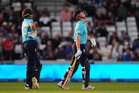 Harry Brook switches focus to series decider after England’s defeat to Sri Lanka