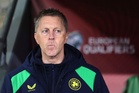 RTÉ explains decision for reduced coverage of Republic of Ireland v Israel in Nations League