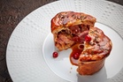 Game season is back: two comforting recipes for venison, pheasant and rabbit