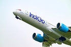 IndiGo flight diverted to Heathrow minutes after take-off due to technical issue