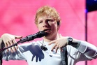 ‘Don’t reduce him to a cartoonish villain’: Ed Sheeran fans defend him over Macklemore row