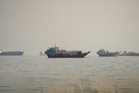 Iran offers new hope Strait of Hormuz will reopen – under these conditions