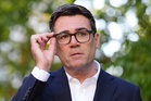 Burnham blames Brexit for small boats crisis - but rules out early general election