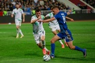 Ireland player breaks rank and says Israel game should not be going ahead