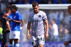 Ireland star speaks out on Israel clash as protest group calls for boycott