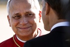 Pope Leo takes another shot at Trump this time over his media ban