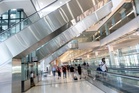 Passengers warned of measles exposure at Philadelphia airport