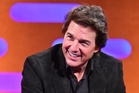Tom Cruise’s two-word reaction after William and Kate join him at Digger premiere
