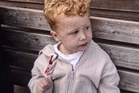 Family of Noah Woods pay tribute to ‘happy, cheeky, playful’ boy