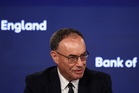 High energy prices will make it ‘harder’ to avoid interest rate hike – Bailey