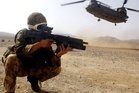 ‘Serious concern’ after MOD fails to disclose nearly 100m files to Afghan killings inquiry, court hears