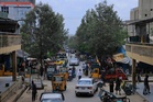 Residents of largest city in northern Ethiopia express fear after eruption of fighting