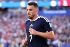 Is Slovenia v Scotland on TV? Channel, kick-off time and how to watch Nations League