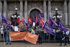 Glasgow council bosses ‘feel sick’ about firing and rehiring 23,000 workers