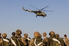 How Putin is sowing chaos in Poland as Ukraine war spreads across Europe