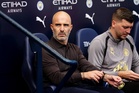 Could Manchester City be expelled from the Premier League over financial breaches?