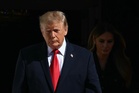 Iran-US war latest: Trump ‘renames’ Strait of Hormuz after Tehran proposes seven-day plan to reopen key waterway