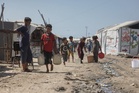 Gaza faces ‘worst economic crisis in history’, says UN report