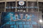 Manchester City relegation odds: City cut to 3/1 to be relegated from Premier League this season